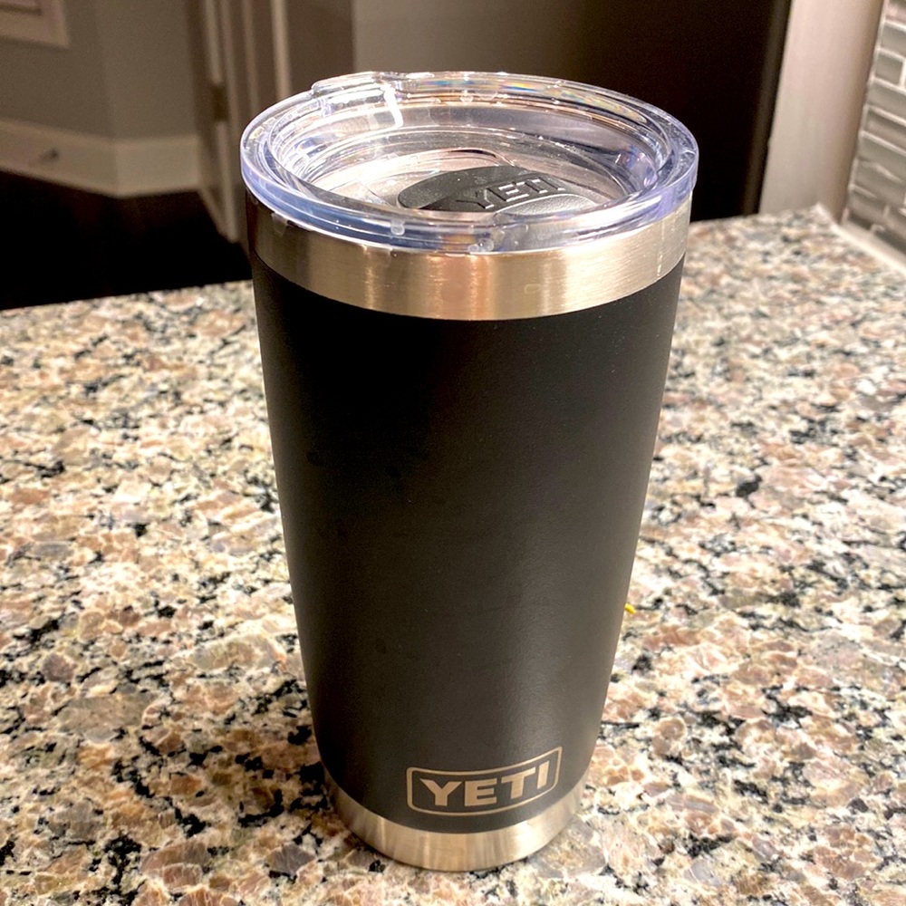 20oz YETI Tumbler TJX
